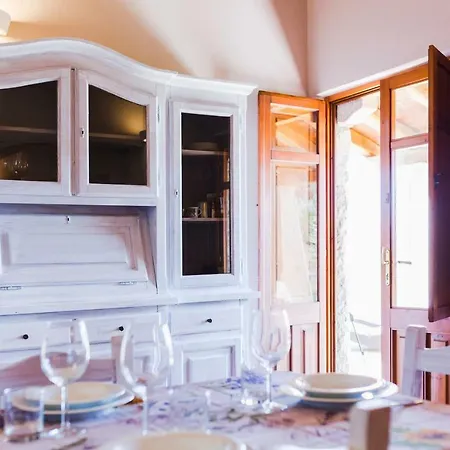 Ferienhaus Casa Bella *