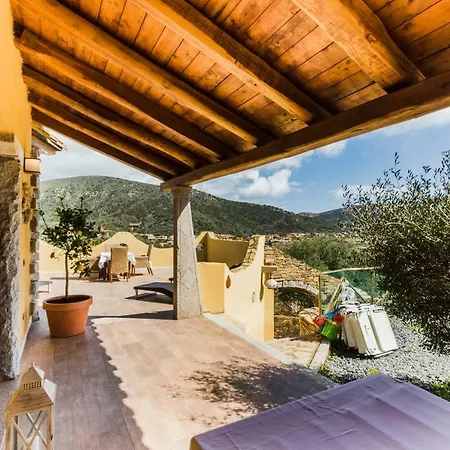 Casa Bella Chia