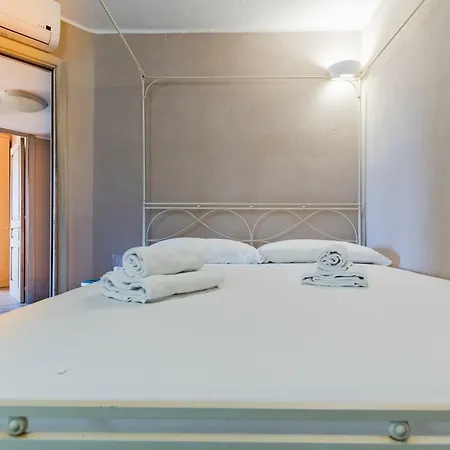 Casa Bella Ferienhaus