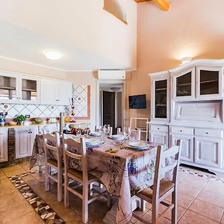 Casa Bella Ferienhaus *