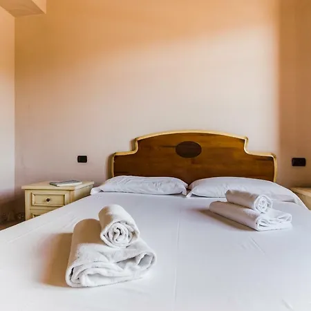 Casa Bella Ferienhaus Chia