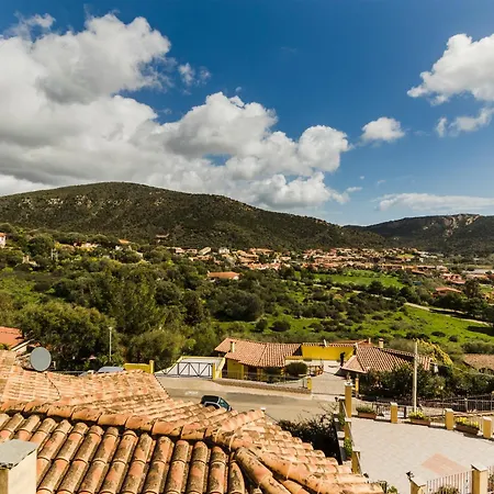 Casa Bella Chia