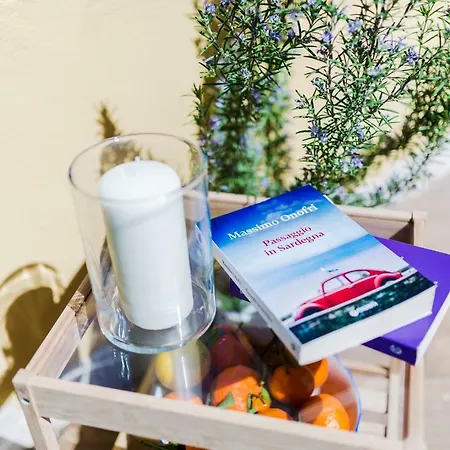 Casa Bella * Chia
