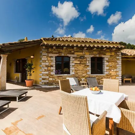 Casa Bella Chia