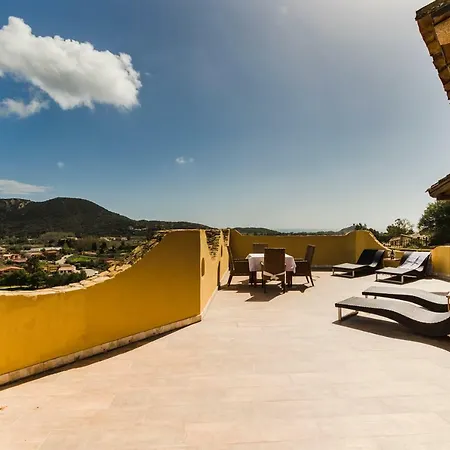 Ferienhaus Casa Bella