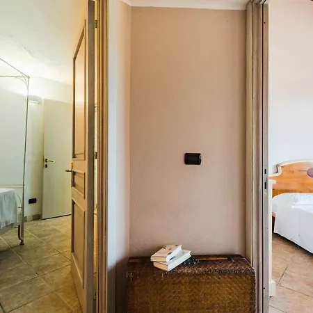 Ferienhaus Casa Bella Chia