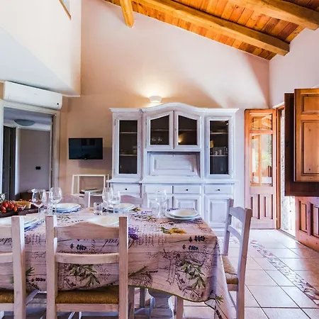 Ferienhaus Casa Bella