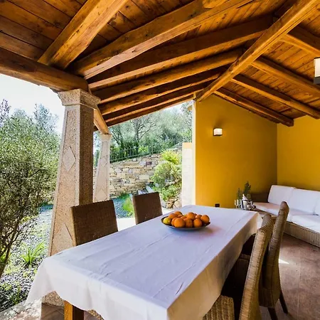 Ferienhaus Casa Bella Chia