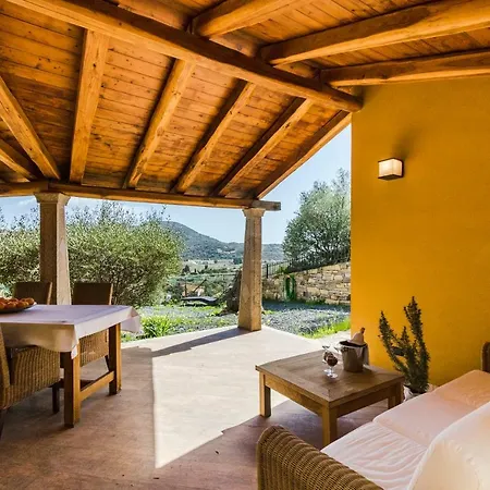 Ferienhaus Casa Bella *