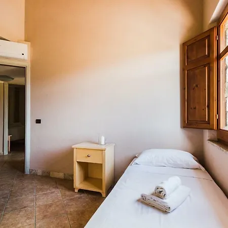 Casa Bella Ferienhaus *
