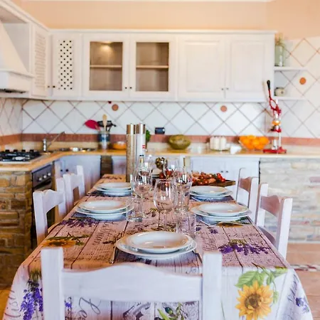 Casa Bella * Chia