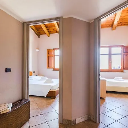 Casa Bella Chia