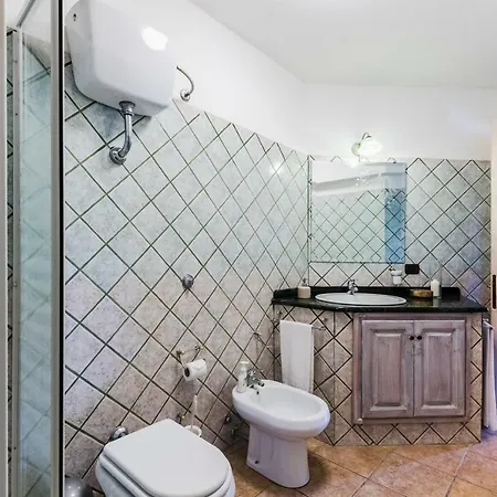 Casa Bella Ferienhaus Chia