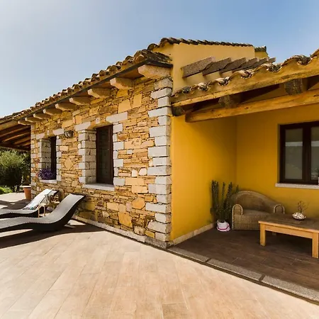 Casa Bella Ferienhaus *